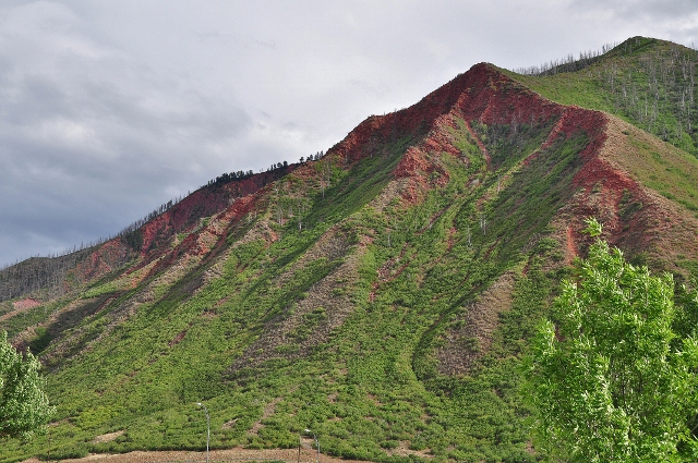 Coal Ridge